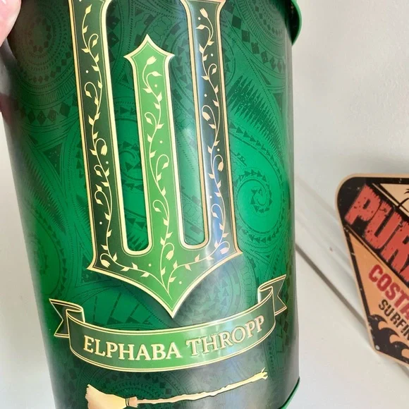 Wicked Green Tumbler and Bucket Set - Picture 3 of 7